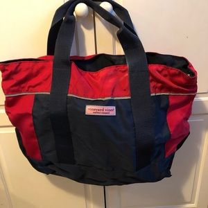 Vineyard Vines bag